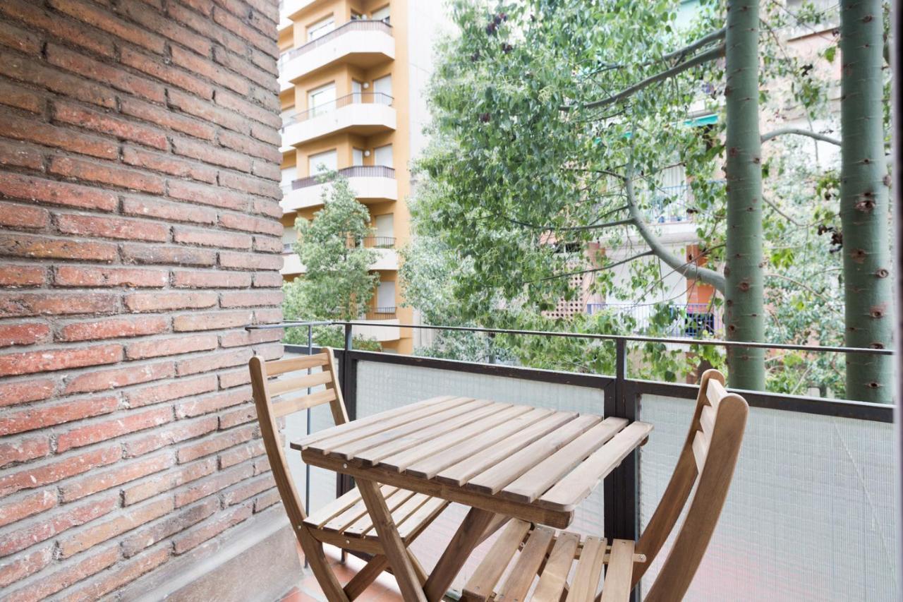 The White Flats Les Corts Appartamento *