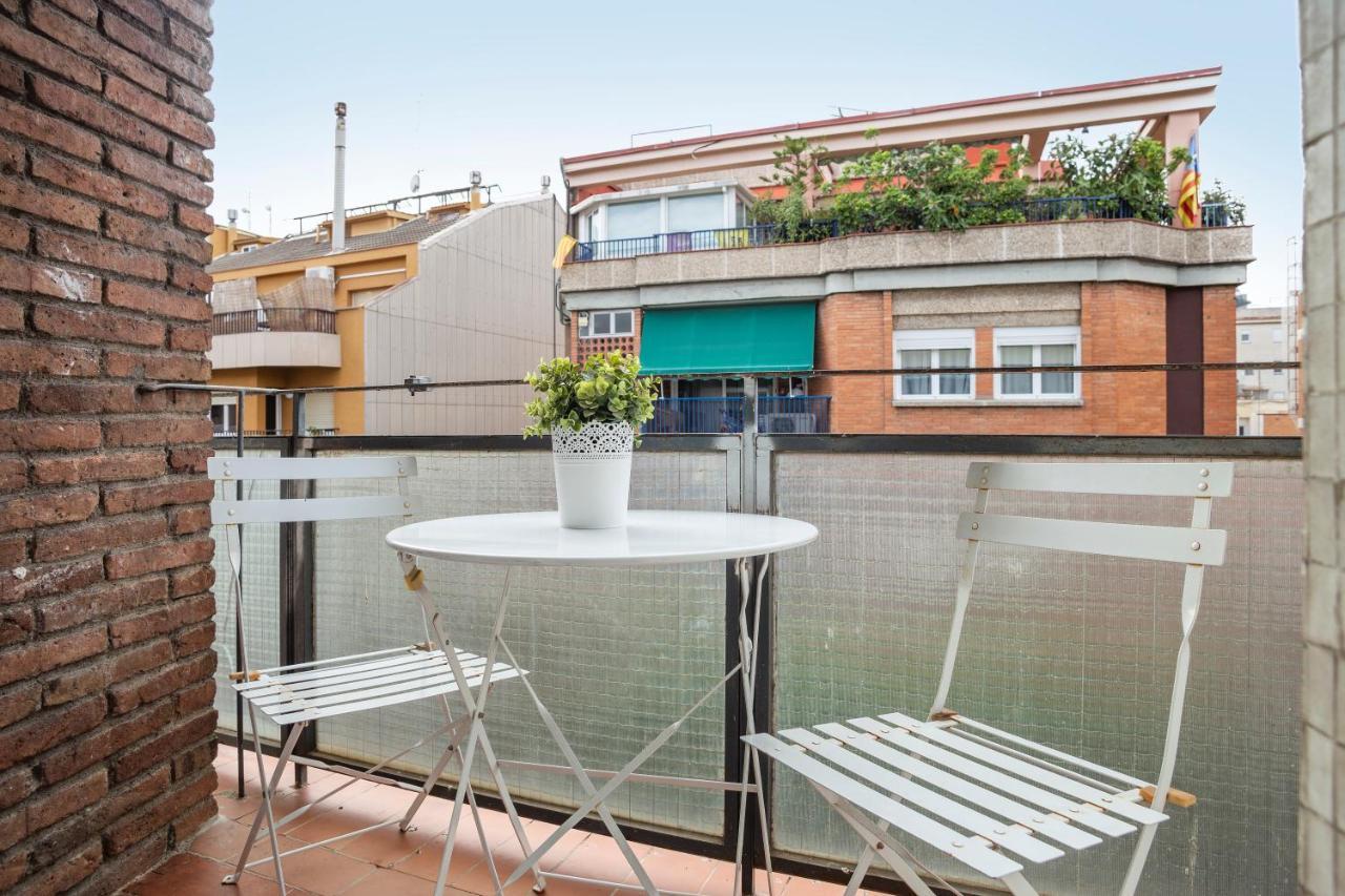 The White Flats Les Corts Appartamento *