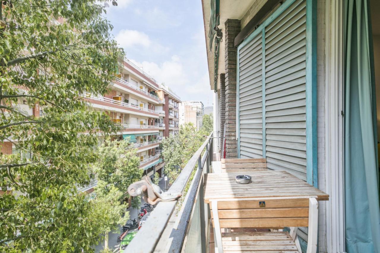Appartamento The White Flats Les Corts