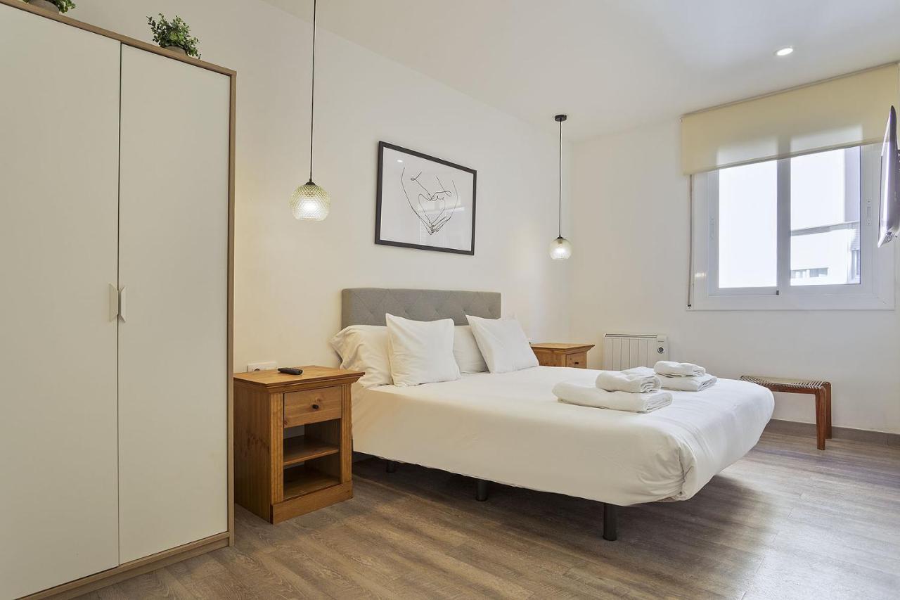 The White Flats Les Corts Appartamento *